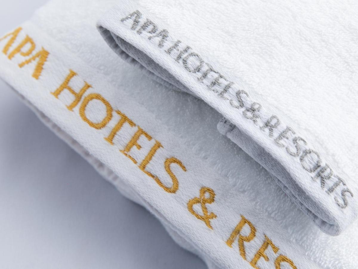 Apa Hotel Ginza Takaracho Tokyo Eki Yaesu Minamiguchi Екстериор снимка