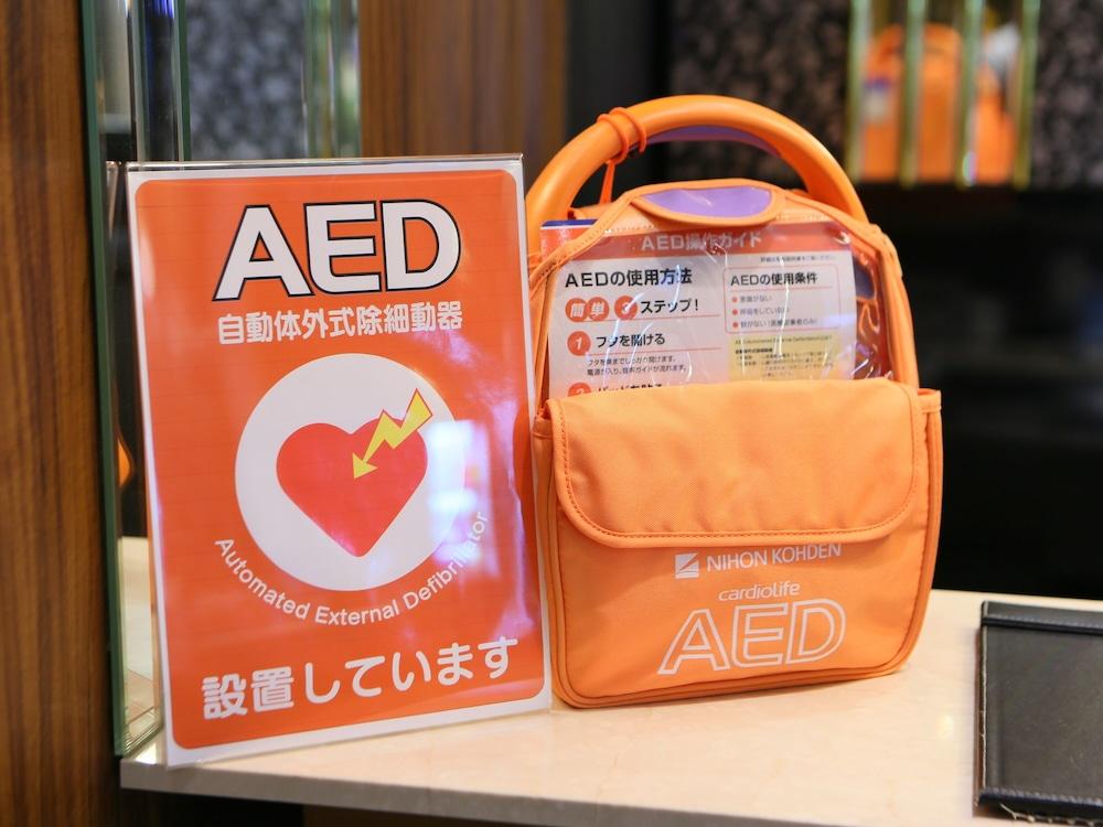 Apa Hotel Ginza Takaracho Tokyo Eki Yaesu Minamiguchi Екстериор снимка