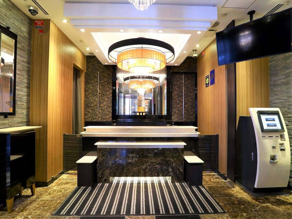 Apa Hotel Ginza Takaracho Tokyo Eki Yaesu Minamiguchi Екстериор снимка