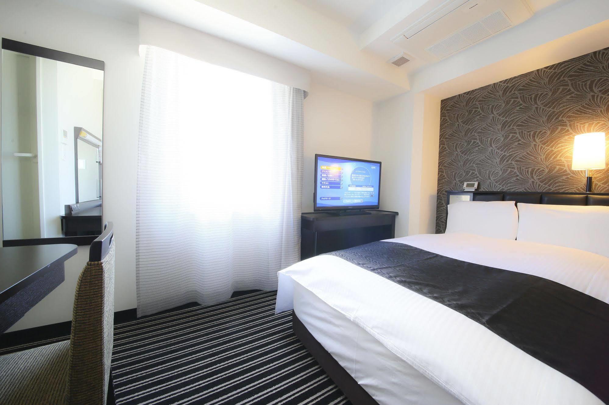 Apa Hotel Ginza Takaracho Tokyo Eki Yaesu Minamiguchi Екстериор снимка